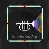 be who you are