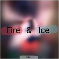 the cover of fire and ice