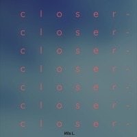 the cover of mll's 'closer'
