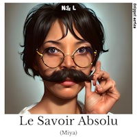 le savior absolu myya